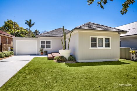 Property photo of 40 Towradgi Road Towradgi NSW 2518