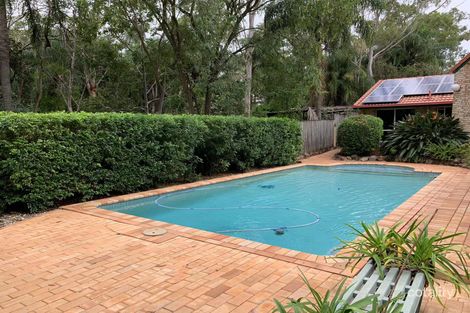 Property photo of 12 Lois Street Kenmore QLD 4069