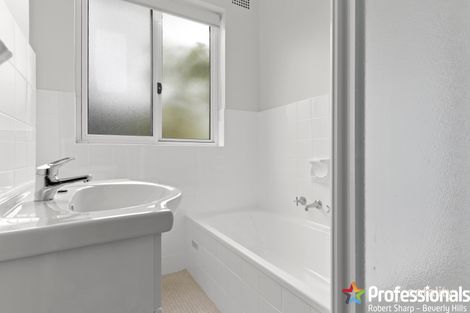 Property photo of 6B/36 Albyn Street Bexley NSW 2207