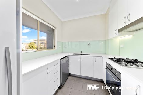 Property photo of 28/65 Adderton Road Telopea NSW 2117