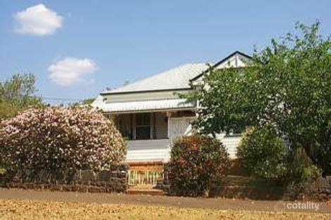 Property photo of 42 Campbell Street East Toowoomba QLD 4350