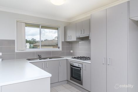Property photo of 2 Tempranillo Crescent Cessnock NSW 2325