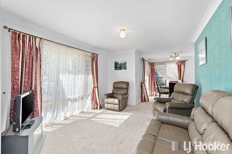 Property photo of 25 Nottingham Drive Victoria Point QLD 4165