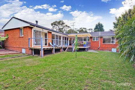 Property photo of 104 Pringle Avenue Belrose NSW 2085