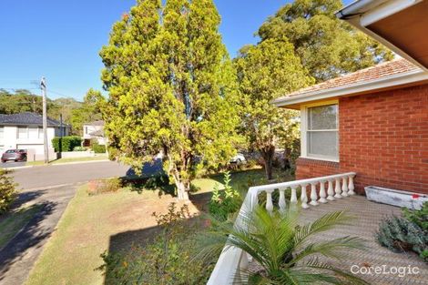 Property photo of 6 Loch Maree Crescent Connells Point NSW 2221