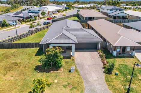 Property photo of 20 Jones Street Coomera QLD 4209