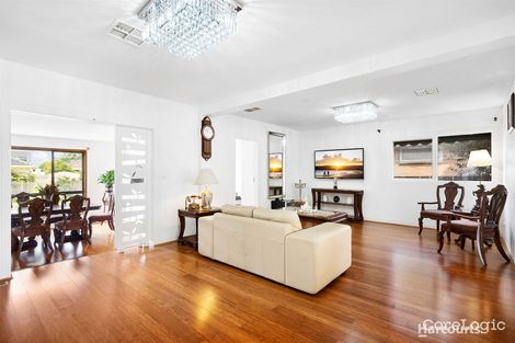 Property photo of 55 Arunta Crescent Clarinda VIC 3169