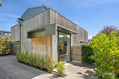 Property photo of 2/4 Richmond Court Geelong VIC 3220