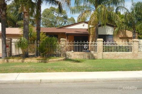 1 Wedgetail Ct, Brookdale, WA 6112