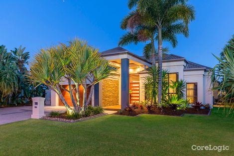 Property photo of 1099 Beechwood Drive Hope Island QLD 4212