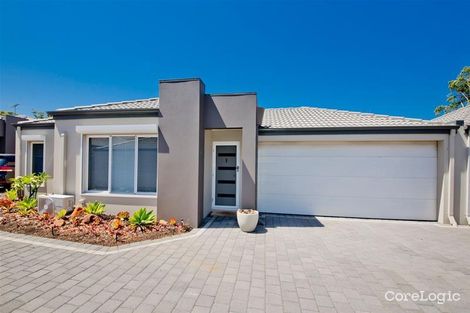 Property photo of 196B Huntriss Road Doubleview WA 6018