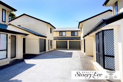 5/11 Barton Rd, Balmoral, QLD 4171