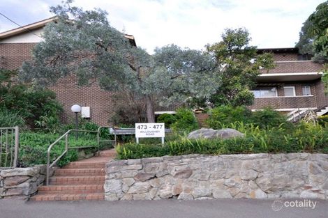 Property photo of 10/473-477 Willoughby Road Willoughby NSW 2068