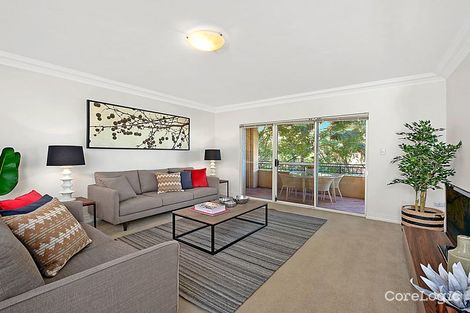 Property photo of 16/214-216 Pacific Highway Greenwich NSW 2065