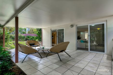 Property photo of 1/275 Shafston Avenue Kangaroo Point QLD 4169
