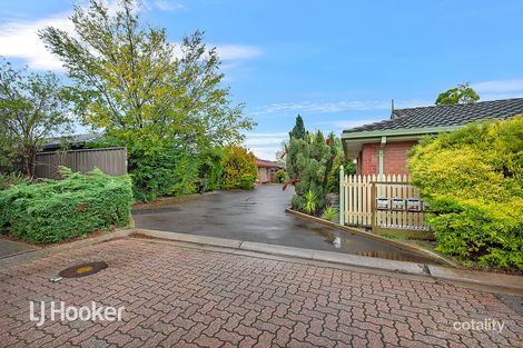 Property photo of 2/9 Harmer Court Wynn Vale SA 5127
