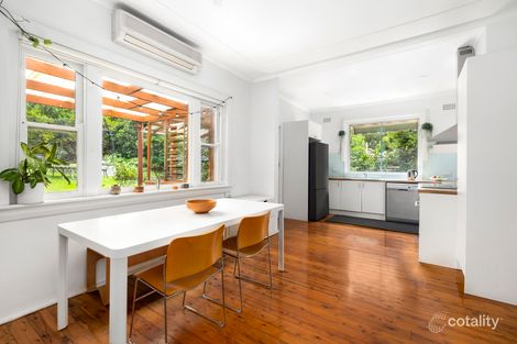 Property photo of 12 Bruce Avenue Killara NSW 2071