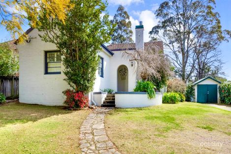 18 Hawkesbury Rd, Springwood, NSW 2777