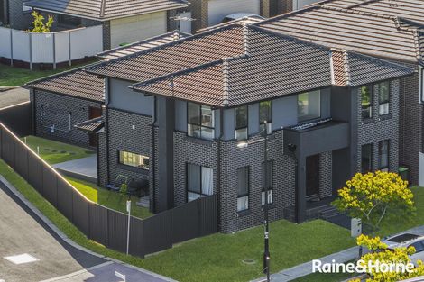 Property photo of 44 Cunningham Crescent Bardia NSW 2565