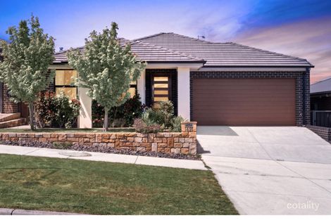 42 Crackajack Way, Moncrieff, ACT 2914