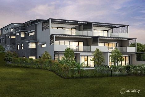 4/24 Cowan Rd, St Ives, NSW 2075