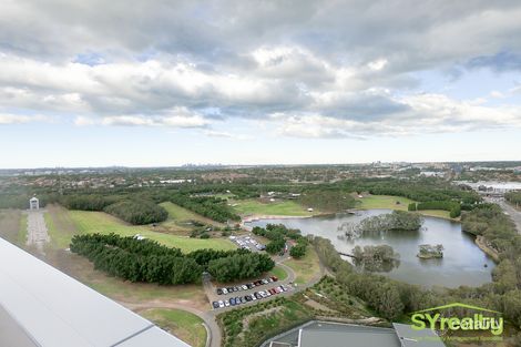 2203/1 Brushbox St, Sydney Olympic Park, NSW 2127