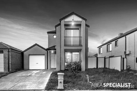 Property photo of 12 Mochrie Grove Cairnlea VIC 3023