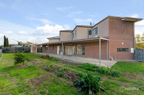 Property photo of 1 Waterways Boulevard Williams Landing VIC 3027