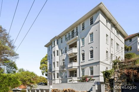 Property photo of 4/311B Edgecliff Road Woollahra NSW 2025