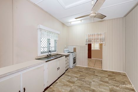 Property photo of 77 Tippett Street Gulliver QLD 4812