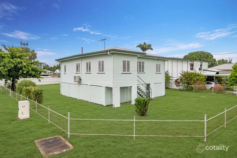 Property photo of 77 Tippett Street Gulliver QLD 4812