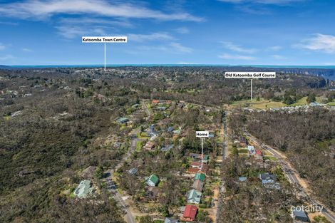 Property photo of 24 Essendene Road Katoomba NSW 2780