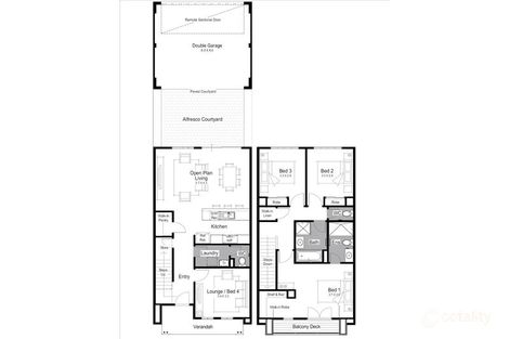 Property photo of 1962 Joseph Banks Boulevard Banksia Grove WA 6031