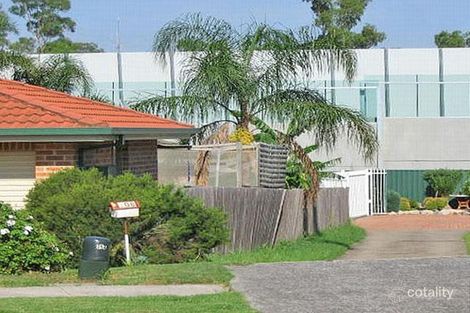 106 Armitage Dr, Glendenning, NSW 2761