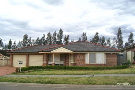 Property photo of 54 Edinburgh Circuit Cecil Hills NSW 2171