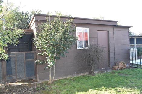 Property photo of 8 Shiraz Crescent Corowa NSW 2646