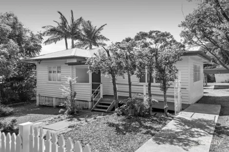 Property photo of 12 McGrath Lane Booval QLD 4304