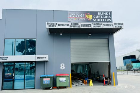 8/1 Dunmore Dr, Truganina, VIC 3029