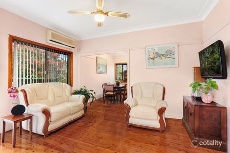 Property photo of 148 Tompson Road Panania NSW 2213