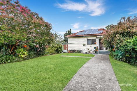 Property photo of 148 Tompson Road Panania NSW 2213