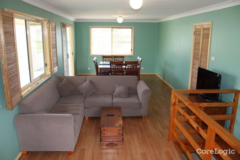 Property photo of 3 The Rampart Manyana NSW 2539