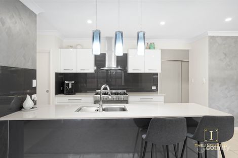 Property photo of 12 Malekula Close Bentley Park QLD 4869