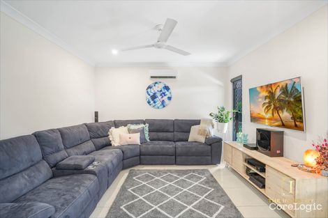 Property photo of 12 Malekula Close Bentley Park QLD 4869