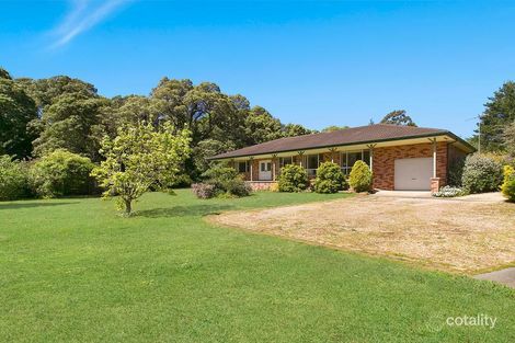 Property photo of 192 Pearsons Lane Robertson NSW 2577
