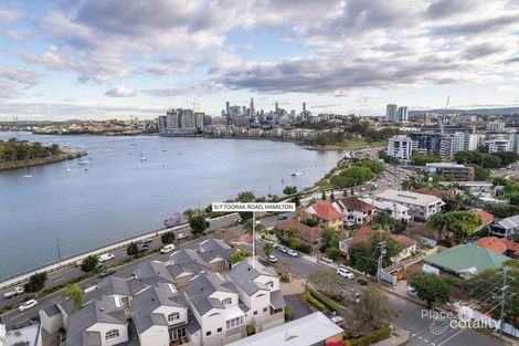 5/7 Toorak Rd, Hamilton, QLD 4007