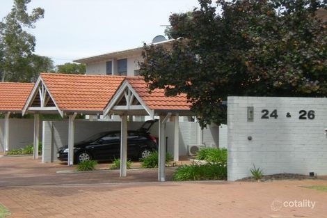 24d Casserley Ave, Girrawheen, WA 6064