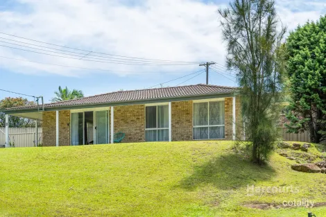 Property photo of 2 Stanton Drive Ulladulla NSW 2539