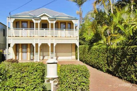 59 Macdonald St, Norman Park, QLD 4170