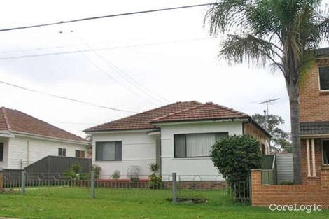 Property photo of 50 McMahon Road Yagoona NSW 2199