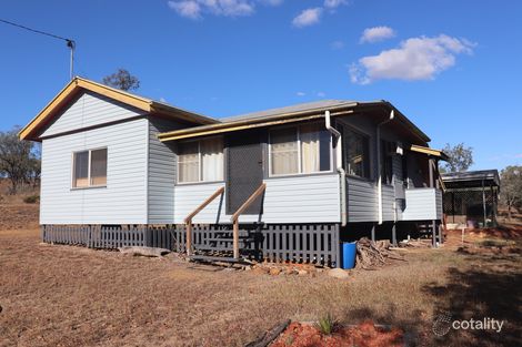 Property photo of 64 Cattle Creek Road Mundowran QLD 4626